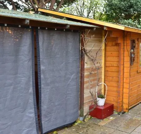 Quaamsterdam Bed & Breakfast Amsterdam