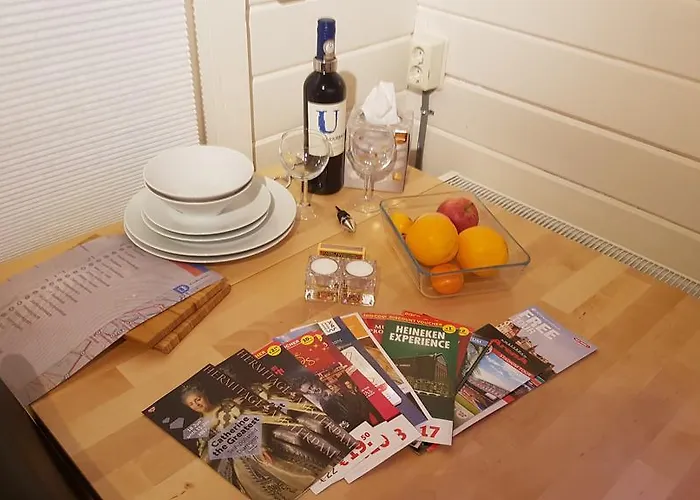 Quaamsterdam Амстердам