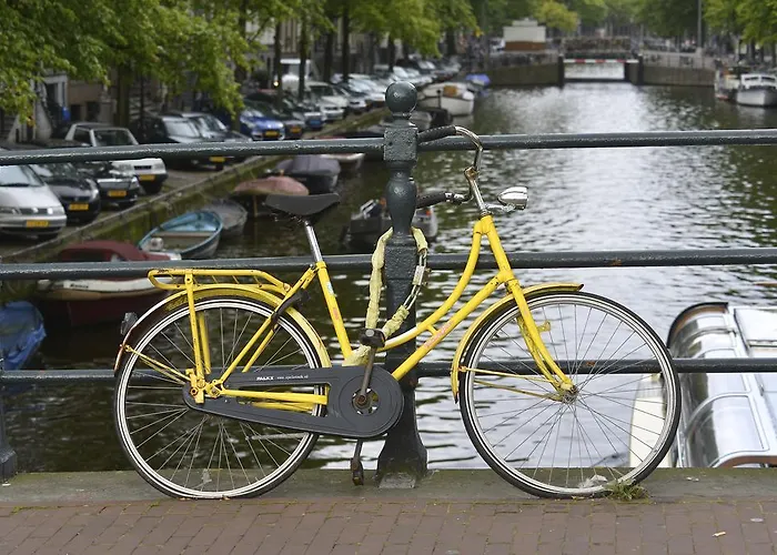 Quaamsterdam Амстердам