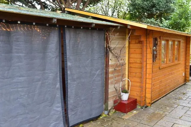 Quaamsterdam Отель типа 