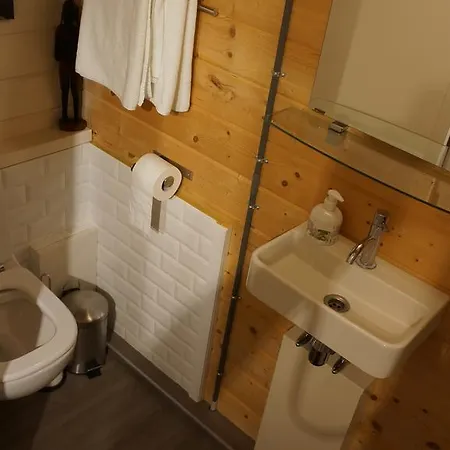 ベッド・アンド・ブレックファスト Quaamsterdam